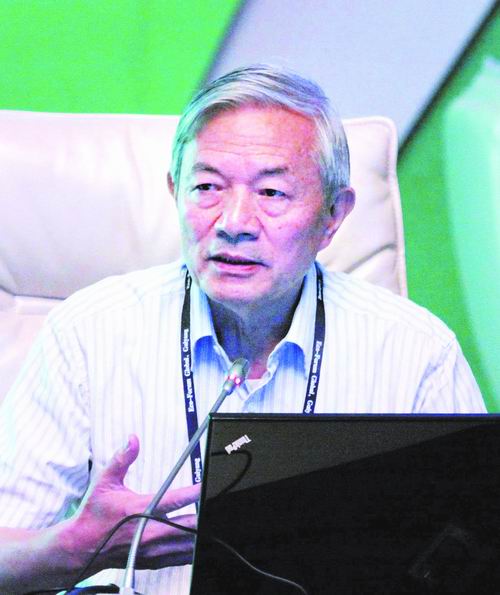 吴澄院士：智能制造大有可为