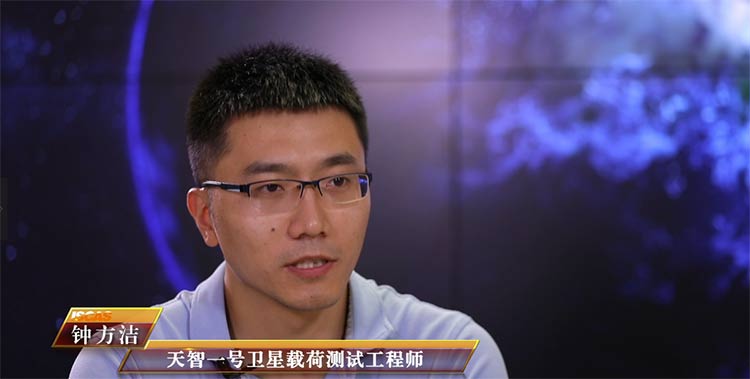 软件定义卫星 智能引领航天——记“天智卫星工程”研制团队