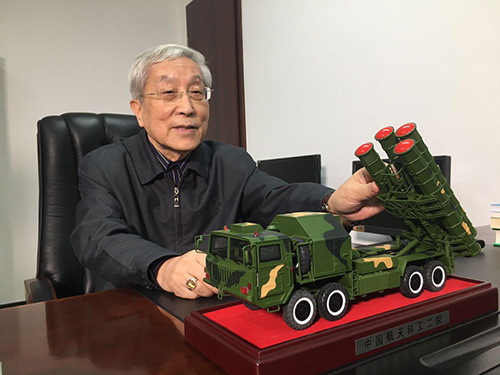 缅怀！重温陈定昌院士生前珍贵访谈视频
