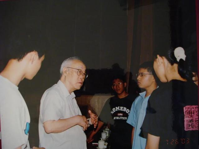 始于兴趣 忠于使命｜追忆著名天文学家王绶琯