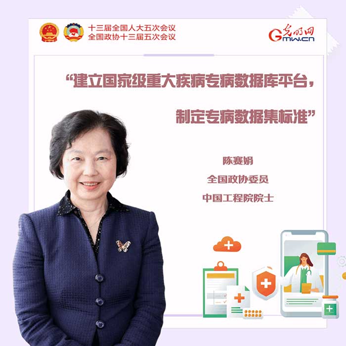 【九宫格】今天，致敬科技创新“她”力量！