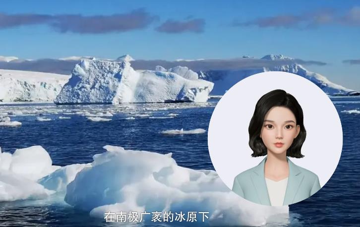 “双龙探极”归来，我们为什么一定要去南极？
