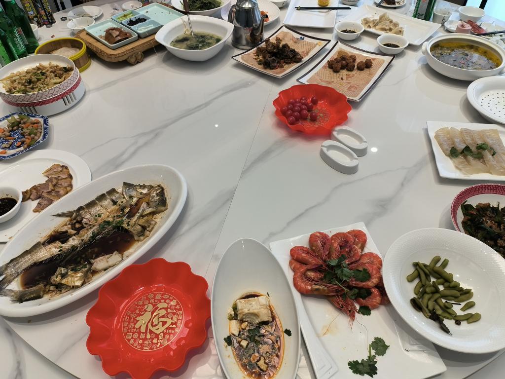 如何避免节日盛宴变“剩宴”？